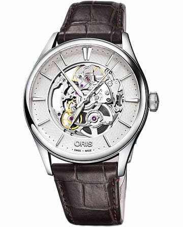 Oris Artelier 01 734 7721 4051-07 5 21 65FC